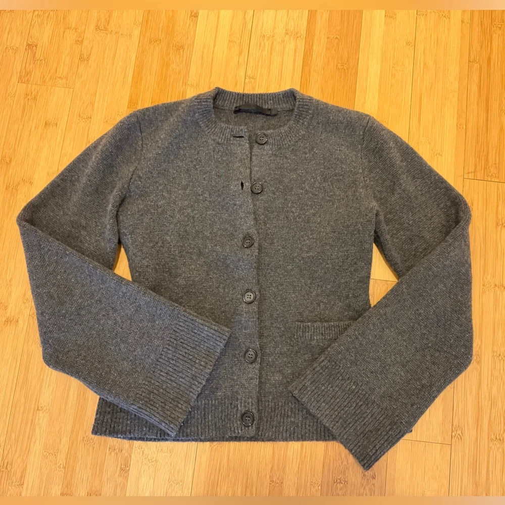 Jenni Kayne Cooper Cardigan Size Small - Picture 3 of 3